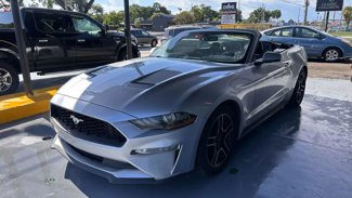 Used 2018 Ford Mustang Premium image 1
