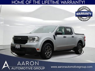 Used 2022 Ford Maverick XLT image 1