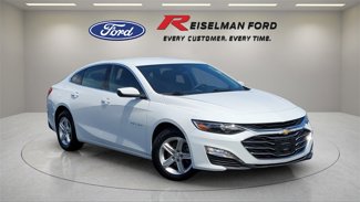 Used 2023 Chevrolet Malibu LT image 1