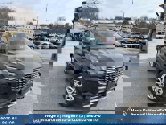 New 2025 Ford Escape Active w/ Cold Weather Package image 1