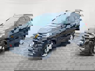 Used 2019 Chevrolet Trax LT w/ LT Convenience Package image 1