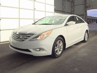 Used 2013 Hyundai Sonata GLS w/ Popular Equipment Pkg image 1