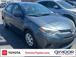 Used 2014 Toyota Corolla L image 1