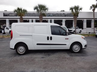 Used 2022 RAM ProMaster City Tradesman image 1