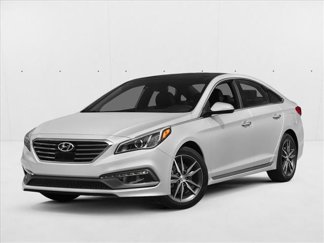 Used 2015 Hyundai Sonata Limited 2.0T video 1