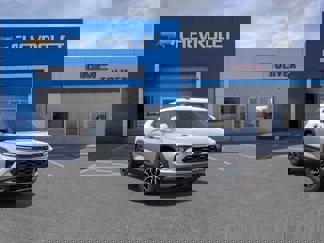 New 2025 Chevrolet TrailBlazer ACTIV w/ Convenience Package image 1