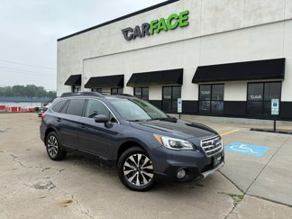 Used 2017 Subaru Outback 2.5i Limited image 1