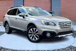 Used 2015 Subaru Outback 2.5i Limited image 1