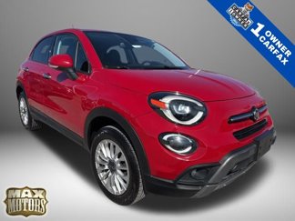 Used 2019 FIAT 500X Trekking w/ Driver Assistance Group image 1