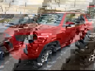 Used 2014 Toyota 4Runner SR5 Premium image 1