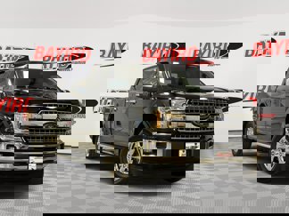 Used 2020 Ford F150 Lariat image 1
