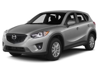 Used 2015 MAZDA CX-5 Sport w/ Bluetooth Audio Package image 1