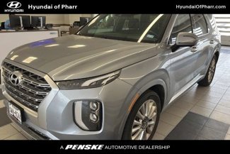 Used 2020 Hyundai Palisade Limited video 1