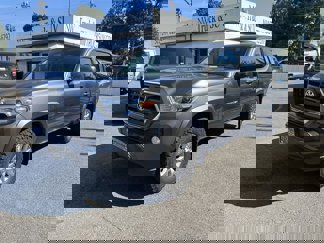 Used 2016 Toyota Tacoma SR5 image 1