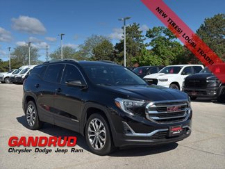 Used 2020 GMC Terrain SLT w/ Preferred Package image 1