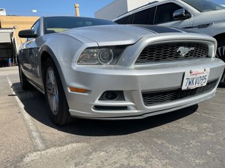 Used 2014 Ford Mustang Coupe w/ Equipment Group 102A image 1