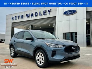 New 2025 Ford Escape Active w/ Cold Weather Package image 1