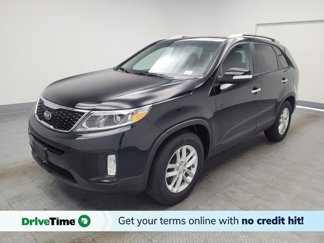 Used 2015 Kia Sorento LX image 1