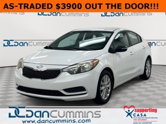 Used 2014 Kia Forte LX w/ Popular Package image 1