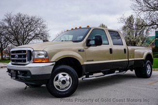 Used 2001 Ford F350 4x4 Crew Cab DRW Super Duty image 1