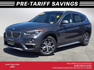 Used 2016 BMW X1 xDrive28i image 1