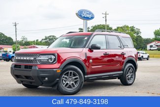 New 2025 Ford Bronco Sport Big Bend w/ Convenience Package image 1