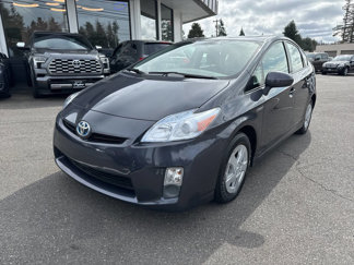 Used 2010 Toyota Prius Five image 1