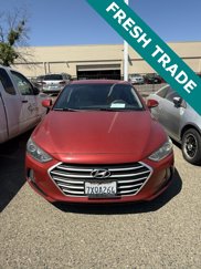 Used 2017 Hyundai Elantra SE w/ SE A/T Tech Package 03 image 1