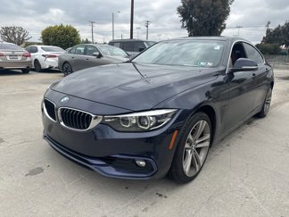 Used 2019 BMW 430i Gran Coupe xDrive w/ Convenience Package image 1