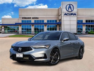 Used 2024 Acura Integra A-Spec image 1