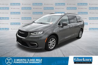 Used 2022 Chrysler Pacifica Touring-L image 1