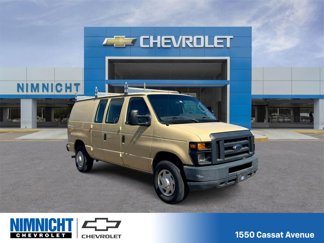 Used 2014 Ford E-250 and Econoline 250 image 1