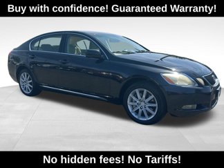 Used 2007 Lexus GS 350 AWD image 1