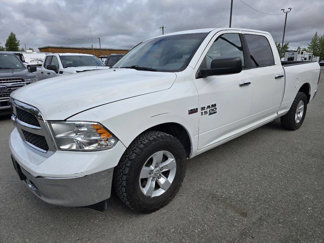 Used 2019 RAM 1500 Classic SLT image 1