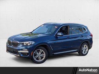 Used 2019 BMW X3 xDrive30i image 1