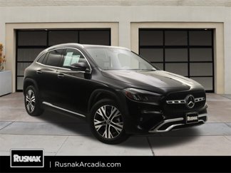 Used 2025 Mercedes-Benz GLA 250 image 1