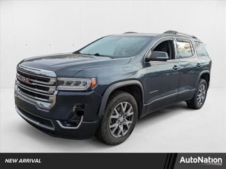 Used 2020 GMC Acadia SLT video 1
