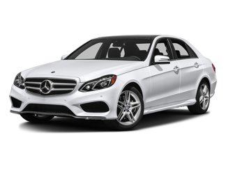 Used 2016 Mercedes-Benz E 350 Sedan image 1