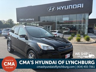 Used 2014 Ford Escape Titanium image 1