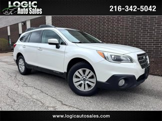 Used 2015 Subaru Outback 2.5i Premium image 1