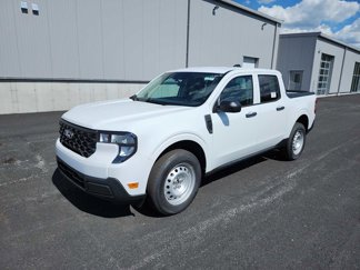 New 2025 Ford Maverick XL image 1