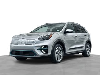 Used 2020 Kia Niro EX Premium w/ Cold Weather Package image 1