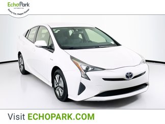 Used 2016 Toyota Prius Three image 1