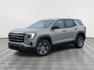 New 2025 GMC Terrain Elevation image 1