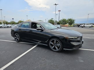 Used 2023 Honda Accord Sport image 1