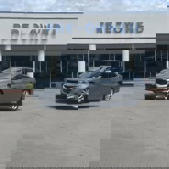 Used 2024 Chevrolet Malibu LT image 1