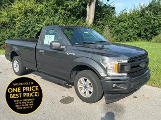 Used 2018 Ford F150 XL w/ Equipment Group 101A Mid image 1