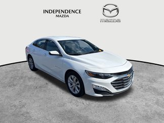 Used 2024 Chevrolet Malibu LT 360° Tour