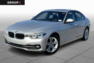 Used 2016 BMW 328i Sedan image 1