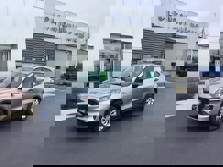 Used 2021 Ford Escape S image 1